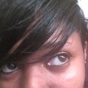 Meet your Posher, Ms. anitra l.